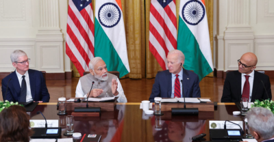 India–US Ties at a Crossroads
