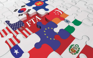 India’s Migration Moment in a World of FTAs