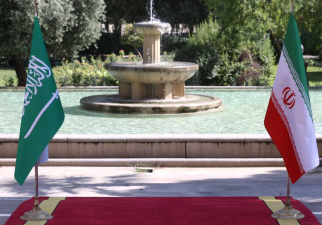 Why Saudi Arabia Shielded Iran