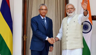 India–Mauritius Tax Treaty and Capital Confidence