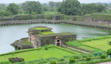 Madumar Tank and Living Water Heritage