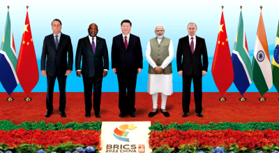 India’s Diplomacy in Global White Spaces