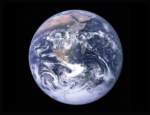 Climate Data in a Fracturing World