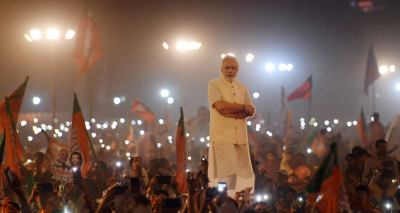 Cable News Culture and Indian Democracy