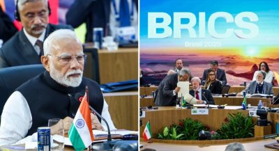 BRICS, Climate, and India’s Moment