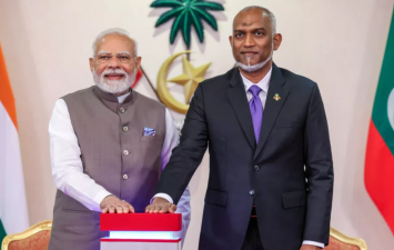 Is India Overestimating Its Neighbourhood Power?