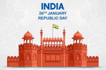 India’s Republic Day and the Meaning of 26 January