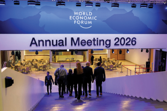 Davos 2026: When Economics Gave Way to Geopolitics