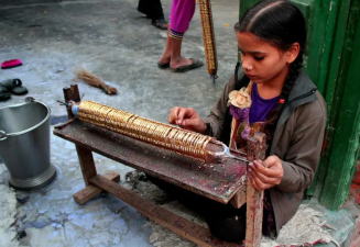 Firozabad’s Glass Museum and a New Urban Identity
