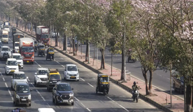 India’s Road to a Developed Nation by 2047