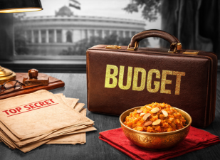 Rethinking India’s Budget Secrecy