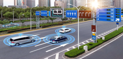 Vehicles That Talk to Each Other