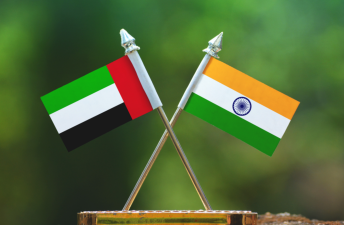India–Arab Economic Convergence