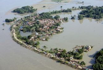 Bihar Flood Governance: From Asset Protection to Vulnerability Management