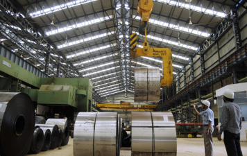 Green Steel and India’s Climate Moment