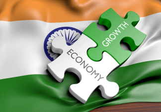India’s Potential Growth Reset
