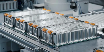 India’s Battery Push Under Strain