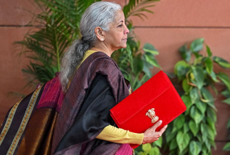 India’s Budget Trifecta: Discipline With Direction