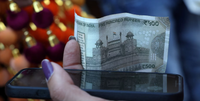 India’s Borrowing Challenge After Budget FY27