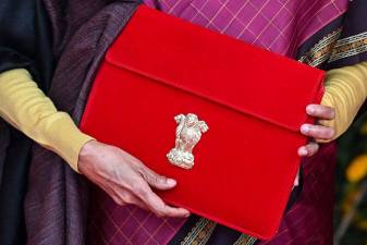 Why Markets Miss the Point on Budget 2026