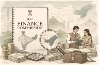 Finance Commission and the Federal Balance