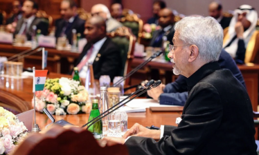 India–Arab League Meet and Middle East Faultlines