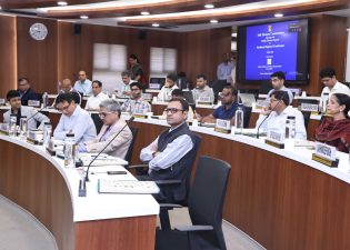 Finance Commission Transfers and the Federal Balance