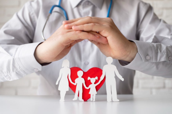 Why Preventive Healthcare Matters Today