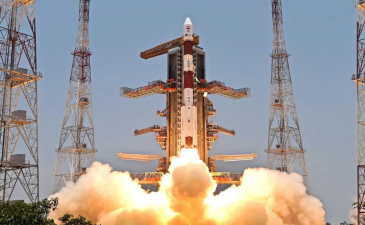 India’s Space Budget and the Private Sector Question