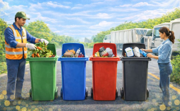 Solid Waste Rules 2026 and the Circular Turn