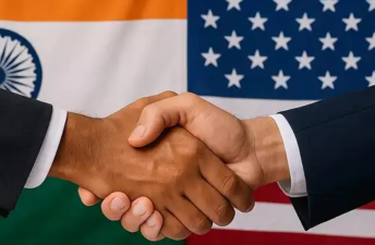 India–U.S. Trade Deal and the New Export Strategy