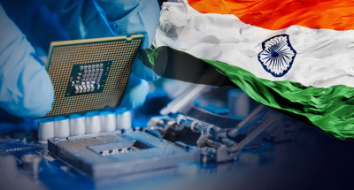 Semiconductor Equipment: India’s Next Frontier