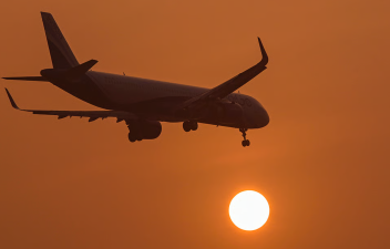 India’s Aviation Stress Test