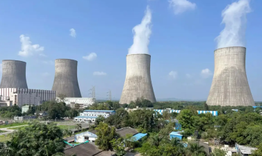 SHANTI Act and Nuclear Liability Debate