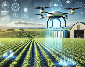 AI-Led Transformation of Indian Agriculture