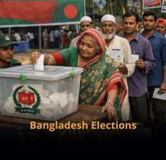 Bangladesh’s New Political Crossroads