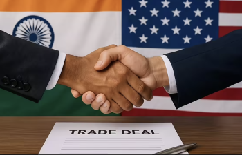 US–India Trade Thaw: Repairing Trust