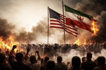 US Pressure on Iran: Regime at Risk?