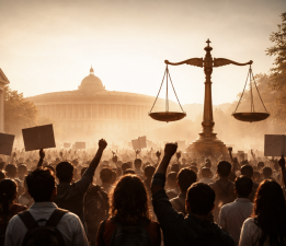 UGC Equity Rules and Caste Debate