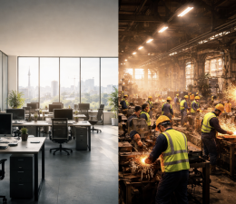 Germany’s Work Paradox