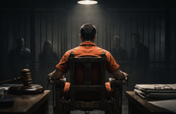 Death Row Trends and Judicial Scrutiny