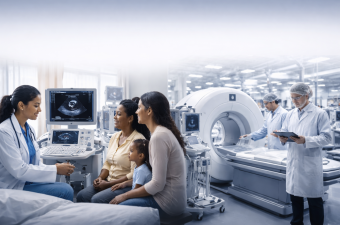 Refurbished Medical Devices: Access vs Industry
