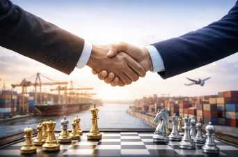India–U.S. Trade Reset and Strategic Choices