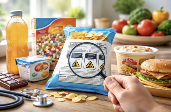 Front-of-Pack Labels and Right to Health