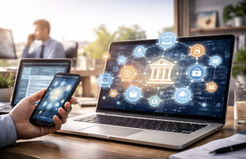 NeSDA Report Flags e-Service Expansion