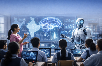 AI in Education: India’s Next Leap