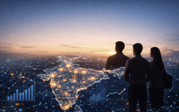 Mapping India’s AI Startup Momentum
