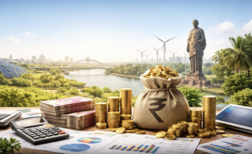 Gujarat Budget 2026-27: Welfare and Growth Push