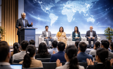SANVAD 2026: Building Research Leaders