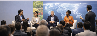 ANVESH–2026: Next-Gen Food Systems Dialogue